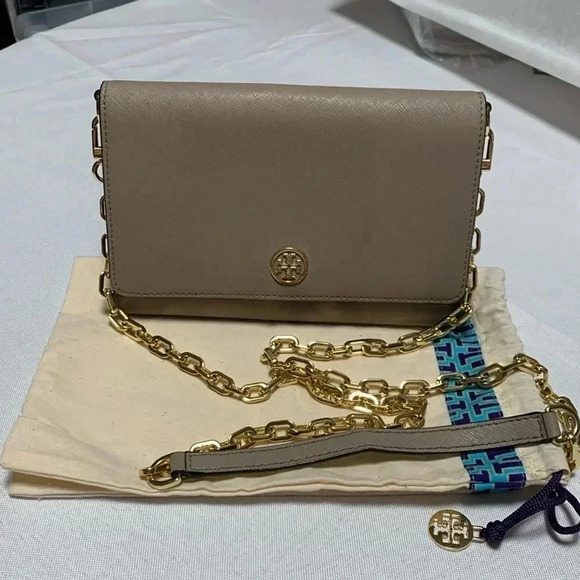 TORY BURCH Women’s Purse,Crossbody. Excellent Condition.Comes with/dust bag. - Picture 1 of 7